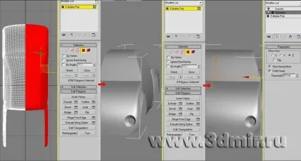 Поради по моделюванню автомобіля (автомобіля) Поради по моделюванню автомобіля