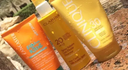 Сонячні захисники або sunscreens in motion відгуки (Кількість застосування більш) Сонячні захисники або sunscreens in motion відгуки