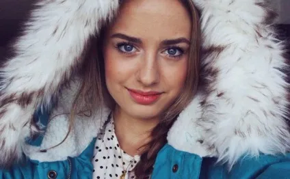 Соня Есьман (sonya esman) - біографія, особисте життя, фото, відеоблог (Есьман) Соня Есьман (sonya esman) - біографія, особисте життя, фото, відеоблог