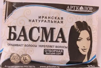 Склад фарби для волосся гарньер, палет, горобина (склад) Склад фарби для волосся гарньер, палет, горобина