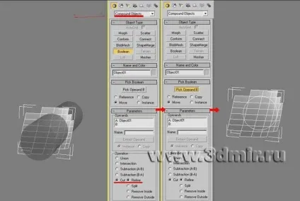 Поради по моделюванню автомобіля (Перейдіть рівень редагування) Поради по моделюванню автомобіля