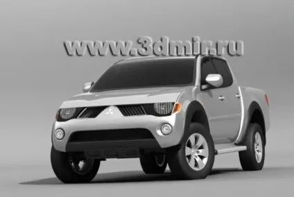 Поради по моделюванню автомобіля (уроки по 3ds max) Поради по моделюванню автомобіля