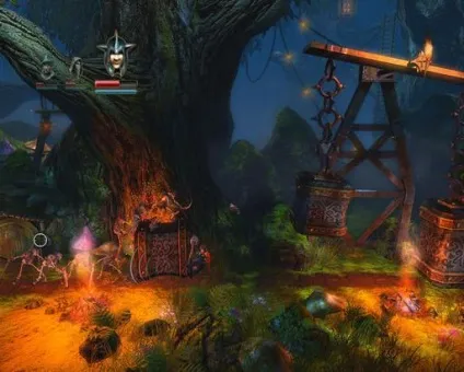 Поради щодо отримання досягнень - trine - ігри (онлайн ігри безкоштовно) Поради щодо отримання досягнень - trine - гри