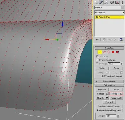 Поради по моделюванню автомобіля (уроки по 3ds max) Поради по моделюванню автомобіля