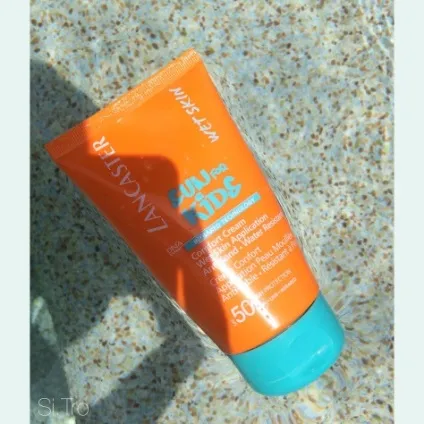 Сонячні захисники або sunscreens in motion відгуки (уходовая косметика) Сонячні захисники або sunscreens in motion відгуки