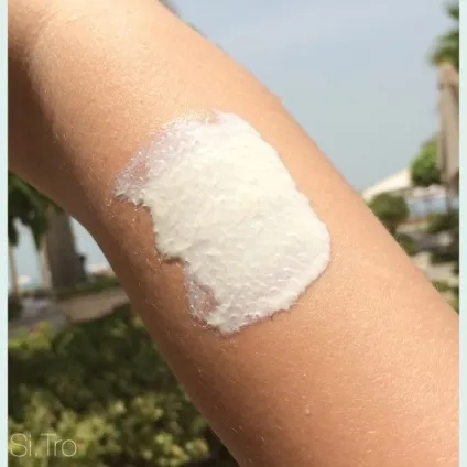 Сонячні захисники або sunscreens in motion відгуки (захист від сонця для тіла) Сонячні захисники або sunscreens in motion відгуки
