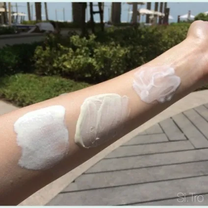 Сонячні захисники або sunscreens in motion відгуки (spf 6-29) Сонячні захисники або sunscreens in motion відгуки