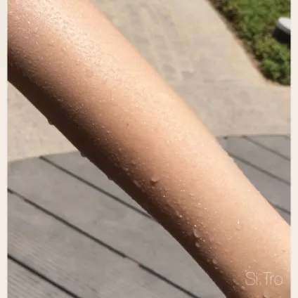 Сонячні захисники або sunscreens in motion відгуки (clinique) Сонячні захисники або sunscreens in motion відгуки