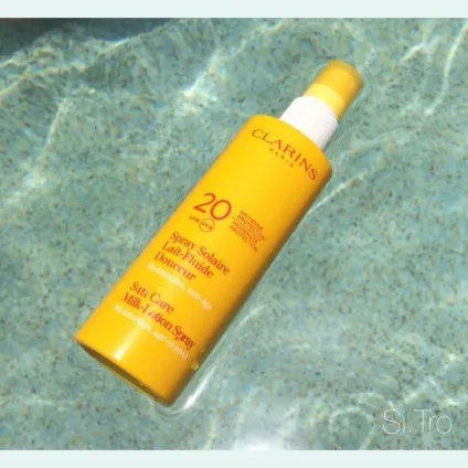 Сонячні захисники або sunscreens in motion відгуки (Свотч) Сонячні захисники або sunscreens in motion відгуки