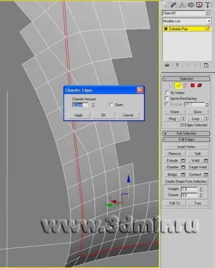 Поради по моделюванню автомобіля (уроки по 3ds max) Поради по моделюванню автомобіля