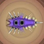 Spore індикатор складності, lttlword (lttlword) Spore індикатор складності, lttlword