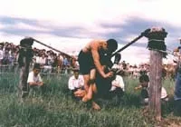 Спортивна та національна боротьба народів ссср (sports) Спортивна та національна боротьба народів ссср