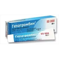 спрей нітромінт
