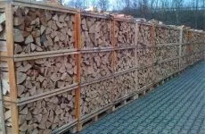 Способи укладання дров в дровітні, види дровітні (способи) Способи укладання дров в дровітні, види дровітні