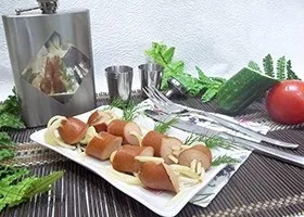 Спагеті з сиром покрокове приготування