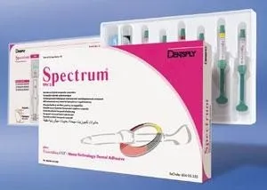 Spectrum tph3 спектрум (набір 6 шпр (аш плюс ah plus аш +) Spectrum tph3 спектрум (набір 6 шпр