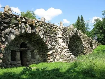 Сплав по річці на катамаранах