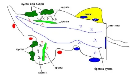 Сучасна ловля коропа і сазана (частина 1) (ловля) Сучасна ловля коропа і сазана (частина 1)