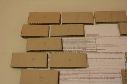 Створюємо панно «стіна з спецій» - ярмарок майстрів - ручна робота, handmade (панно на кухню) Створюємо панно «стіна з спецій» - ярмарок майстрів - ручна робота, handmade