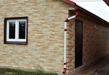 Сучасні матеріали застосовуються для зовнішньої обробки будинку, переваги і недоліки, корисні (сучасні) Сучасні матеріали застосовуються для зовнішньої обробки будинку, переваги і недоліки, корисні