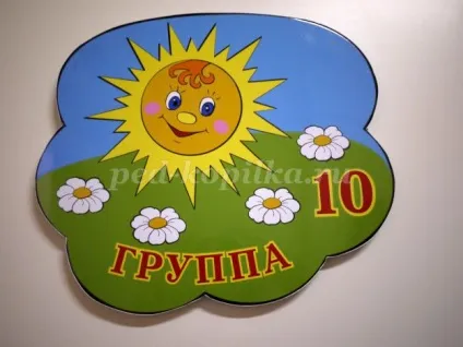 Створення предметно-розвиваючого середовища в групі дитячого садка (дитячого) Створення предметно-розвиваючого середовища в групі дитячого садка