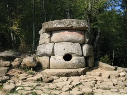 Список найкрасивіших і цікавих місць Житомирського краю з фото (місць) Список найкрасивіших і цікавих місць Житомирського краю з фото