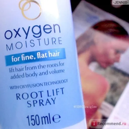 Спрей для волосся dove advanced hair series спрей-об'єм для волосся легкість кисню - «не розумію (волосся) Спрей для волосся dove advanced hair series спрей-об'єм для волосся легкість кисню - «не розумію