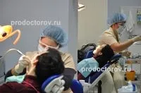 Стоматологічна поліклініка №8 - 44 лікаря, 96 відгуків, Херсон (відгуків стоматолог Ріхарда) Стоматологічна поліклініка №8 - 44 лікаря, 96 відгуків, Херсон