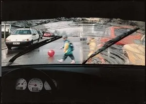 Склоочисники автомобільні - правильний догляд і діагностика відео (догляд) Склоочисники автомобільні - правильний догляд і діагностика відео