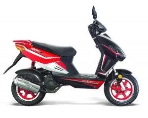 Stels flame 200 (стелс флейм 200) характеристики, фото