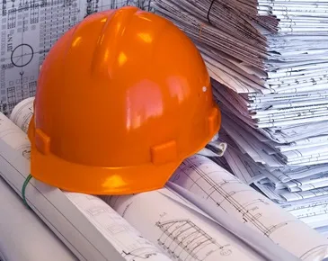 сРО проектувальників