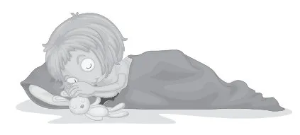 Стерво в ліжку
