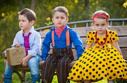 Стилі вечірок для дітей понад 15 веселих ідей на день народження! (День) Стилі вечірок для дітей понад 15 веселих ідей на день народження!