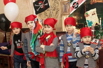 Стилі вечірок для дітей понад 15 веселих ідей на день народження! (Стилі) Стилі вечірок для дітей понад 15 веселих ідей на день народження!