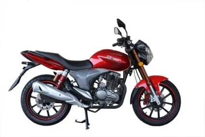 Stels flame 200 (стелс флейм 200) характеристики, фото