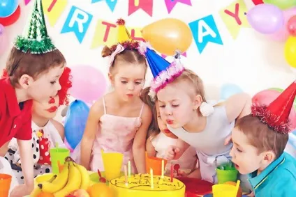 Стилі вечірок для дітей понад 15 веселих ідей на день народження! (Стилі) Стилі вечірок для дітей понад 15 веселих ідей на день народження!