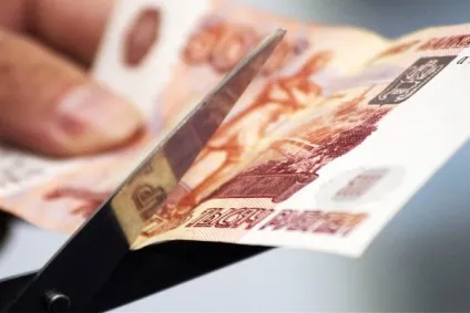 Чи варто брати великий кредит при девальвації рубля в 2015 році поради