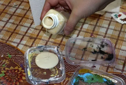 Стиль Шеббі шик
