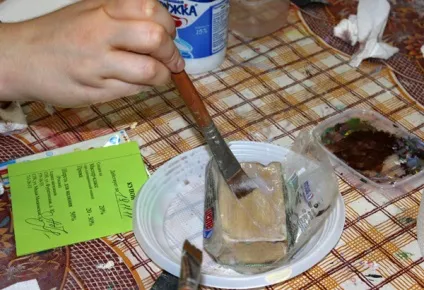 Стиль Шеббі шик