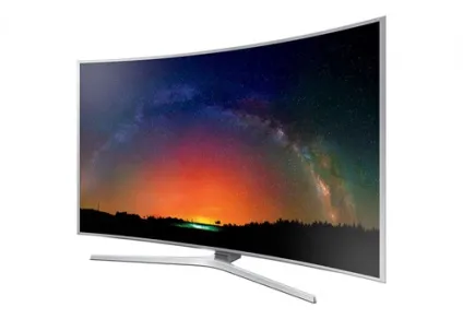 Порівняння телевізорів samsung за їхніми огляд серій (серій) Порівняння телевізорів samsung за їхніми огляд серій