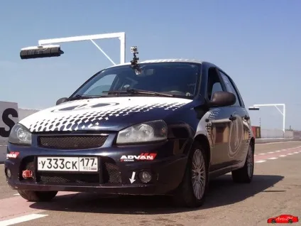 Вартість тюнінгу lada kalina, авто новинки (kalina) Вартість тюнінгу lada kalina, авто новинки