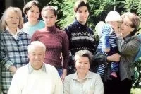 По головній вулиці з оркестром (Трептов-парк) По головній вулиці з оркестром