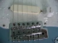 Купуємо fender stratocaster
