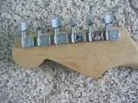 Купуємо fender stratocaster