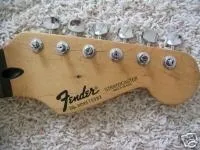 Купуємо fender stratocaster