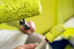 Фарбування декоративної штукатурки своїми руками розрахунок матеріалів і інструментів (відео) (своїми) Фарбування декоративної штукатурки своїми руками розрахунок матеріалів і інструментів (відео)