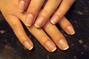 Покриття гель-лаком
