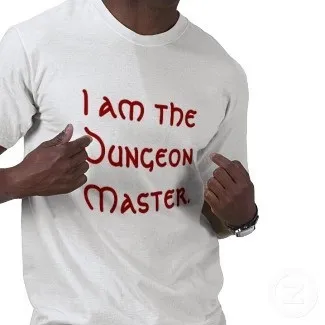 Підземелля і дракони (dungeons - dragons)