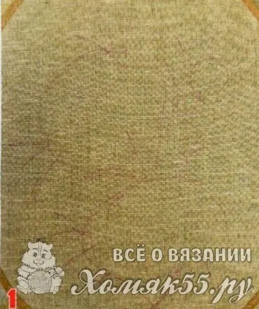 Покрокова інструкція вишивки півоній стрічками (вишивка) Покрокова інструкція вишивки півоній стрічками