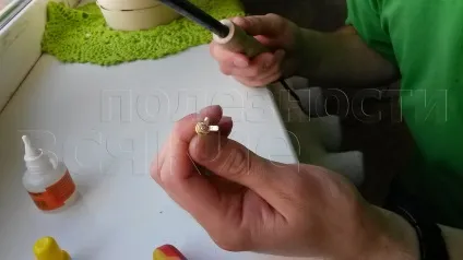 Корисності кабель jack 3
